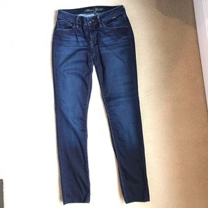 Mavi Gold Alexa skinny jeans